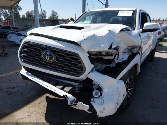 Toyota Tacoma 2023 3TMDZ5BN4PM168938 Image 6