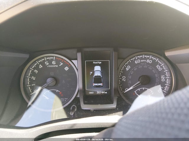 Toyota Tacoma 2023 3TMDZ5BN4PM168938 Image 7