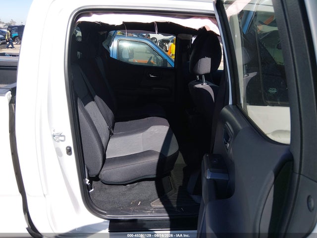 Toyota Tacoma 2023 3TMDZ5BN4PM168938 Image 8