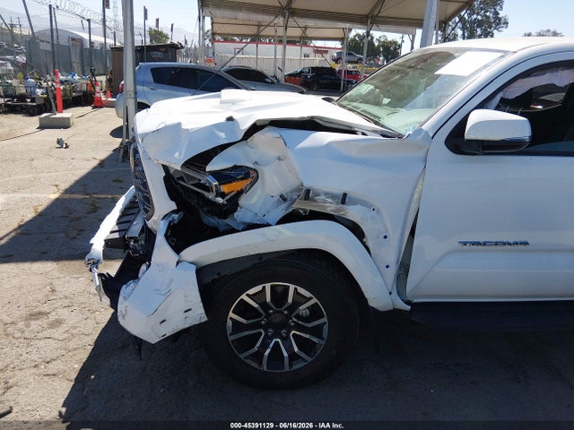 Toyota Tacoma 2023 3TMDZ5BN4PM168938 Image 12