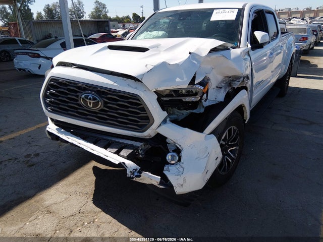 Toyota Tacoma 2023 3TMDZ5BN4PM168938 Image 13