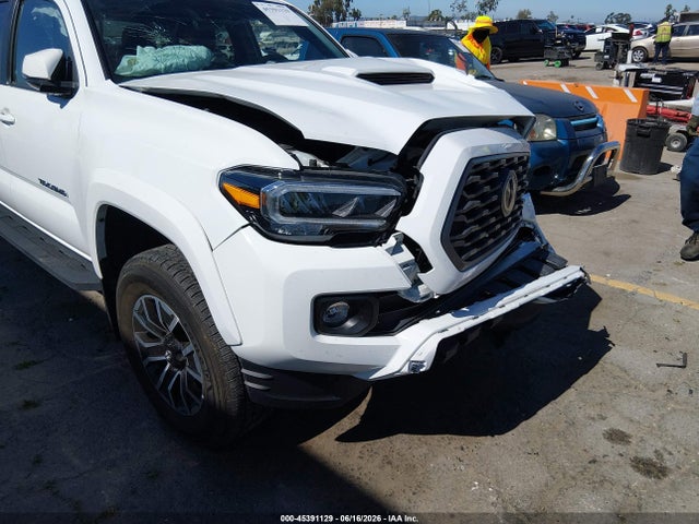 Toyota Tacoma 2023 3TMDZ5BN4PM168938 Image 15