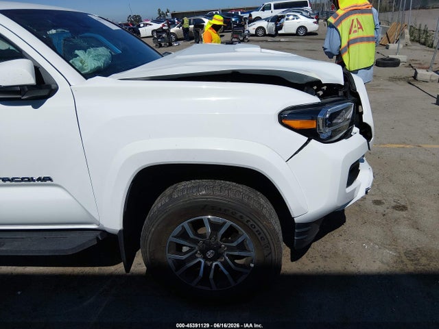 Toyota Tacoma 2023 3TMDZ5BN4PM168938 Image 16