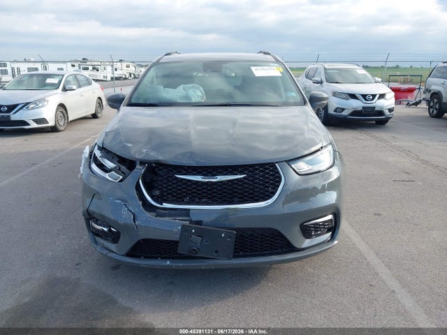 Продажа на аукционе авто 2022 Chrysler Pacifica Touring L, vin: 2C4RC1BG5NR197629, номер лота: 45391131