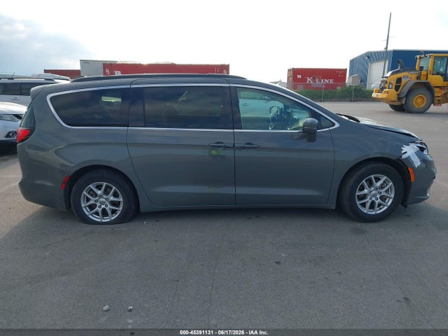 Продажа на аукционе авто 2022 Chrysler Pacifica Touring L, vin: 2C4RC1BG5NR197629, номер лота: 45391131