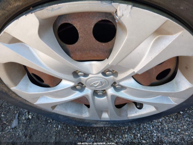 2012 Hyundai Tucson Gl მანქანა იყიდება აუქციონზე, vin: KM8JT3AB5CU318136, აუქციონის ნომერი: 45391141