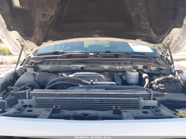 Aukcja sprzedaży 2015 Ram 2500 Tradesman, vin: 3C6UR5CJ1FG634552, numer aukcji: 45391143