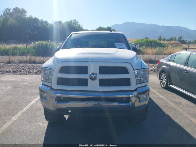 Aukcja sprzedaży 2015 Ram 2500 Tradesman, vin: 3C6UR5CJ1FG634552, numer aukcji: 45391143