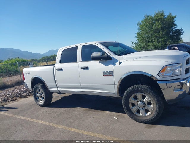 Aukcja sprzedaży 2015 Ram 2500 Tradesman, vin: 3C6UR5CJ1FG634552, numer aukcji: 45391143