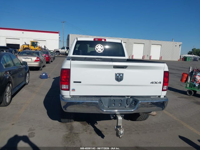 Aukcja sprzedaży 2015 Ram 2500 Tradesman, vin: 3C6UR5CJ1FG634552, numer aukcji: 45391143