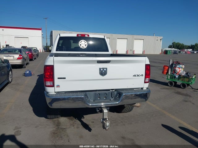 Aukcja sprzedaży 2015 Ram 2500 Tradesman, vin: 3C6UR5CJ1FG634552, numer aukcji: 45391143
