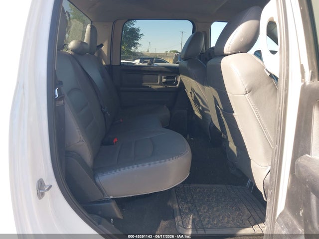 Aukcja sprzedaży 2015 Ram 2500 Tradesman, vin: 3C6UR5CJ1FG634552, numer aukcji: 45391143