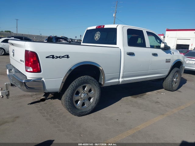 Aukcja sprzedaży 2015 Ram 2500 Tradesman, vin: 3C6UR5CJ1FG634552, numer aukcji: 45391143