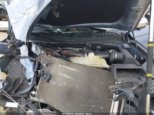 45391144 :رقم المزاد ، 5LMJJ3TT1MEL07672 vin ، 2021 Lincoln Navigator Black Label L مزاد بيع