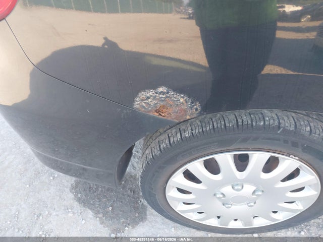 Продаж на аукціоні авто 2009 Toyota Matrix, vin: 2T1KU40E89C185417, номер лоту: 45391146