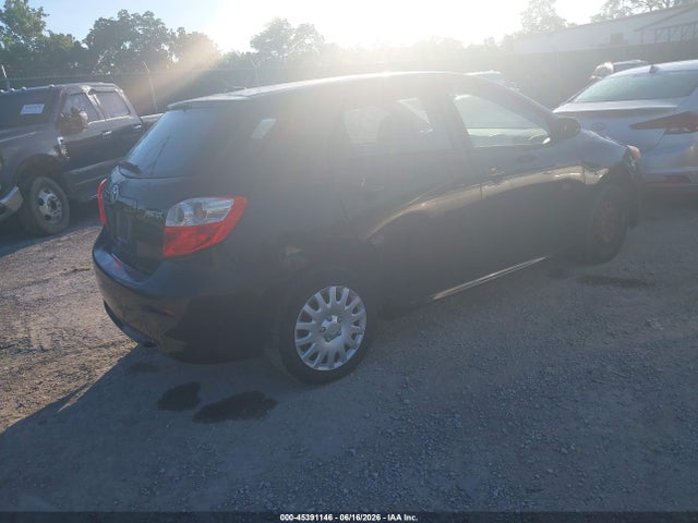 Продаж на аукціоні авто 2009 Toyota Matrix, vin: 2T1KU40E89C185417, номер лоту: 45391146