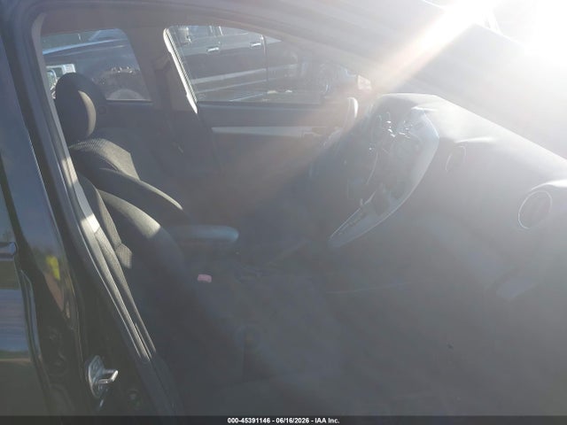 Продаж на аукціоні авто 2009 Toyota Matrix, vin: 2T1KU40E89C185417, номер лоту: 45391146