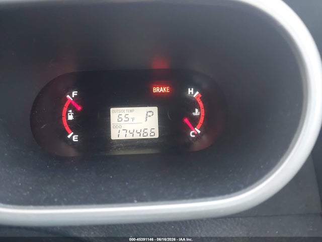 Продаж на аукціоні авто 2009 Toyota Matrix, vin: 2T1KU40E89C185417, номер лоту: 45391146