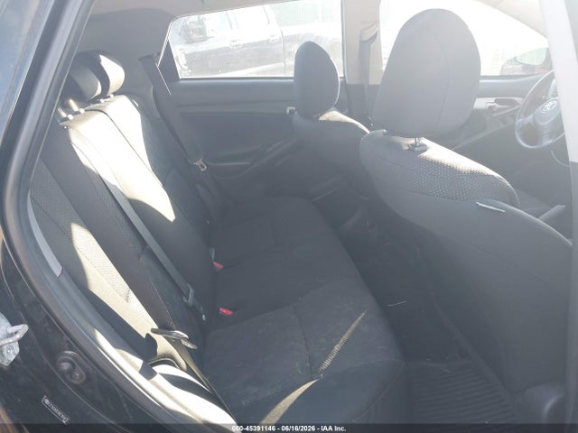 Продаж на аукціоні авто 2009 Toyota Matrix, vin: 2T1KU40E89C185417, номер лоту: 45391146