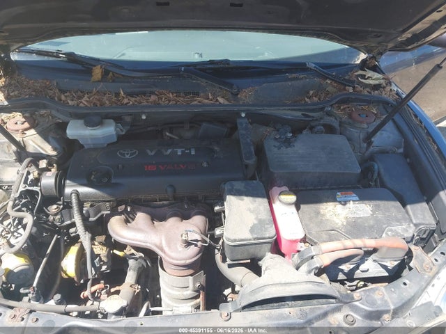 2009 Toyota Camry Hybrid მანქანა იყიდება აუქციონზე, vin: 4T1BB46K09U092862, აუქციონის ნომერი: 45391155