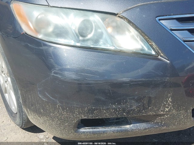2009 Toyota Camry Hybrid მანქანა იყიდება აუქციონზე, vin: 4T1BB46K09U092862, აუქციონის ნომერი: 45391155