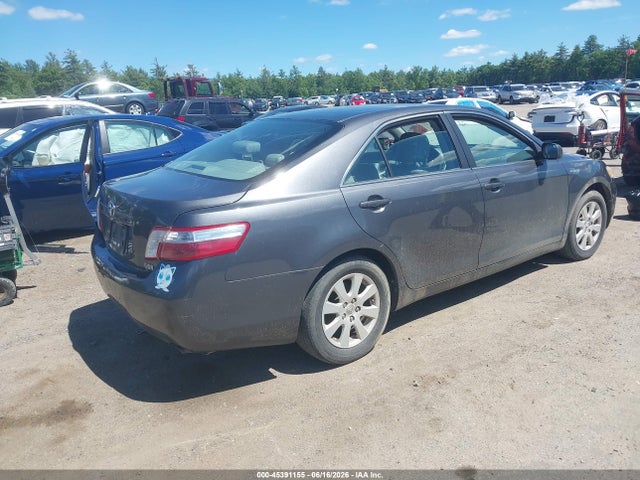 2009 Toyota Camry Hybrid მანქანა იყიდება აუქციონზე, vin: 4T1BB46K09U092862, აუქციონის ნომერი: 45391155