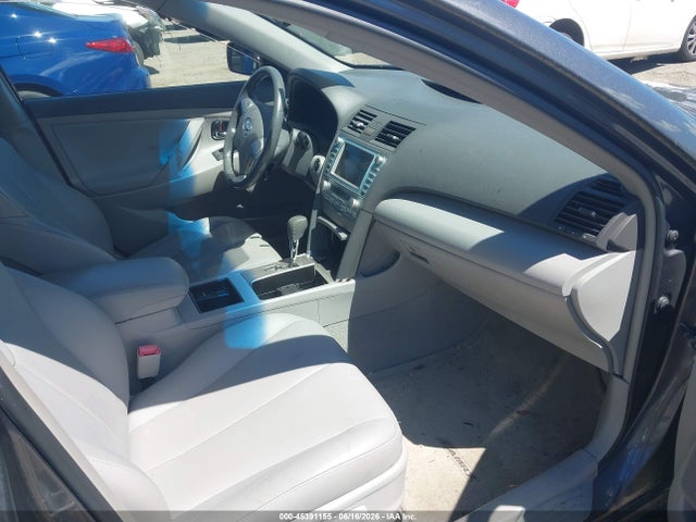 2009 Toyota Camry Hybrid მანქანა იყიდება აუქციონზე, vin: 4T1BB46K09U092862, აუქციონის ნომერი: 45391155