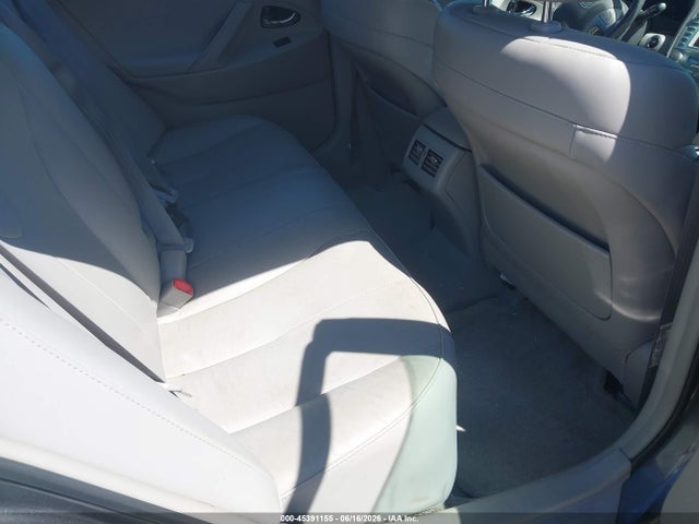 2009 Toyota Camry Hybrid მანქანა იყიდება აუქციონზე, vin: 4T1BB46K09U092862, აუქციონის ნომერი: 45391155