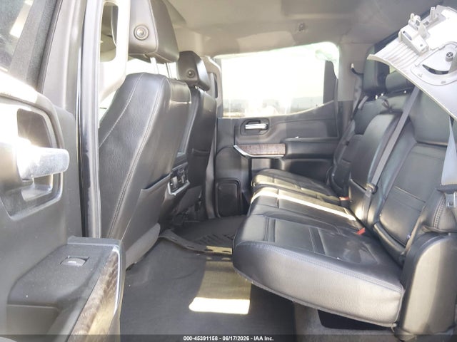 Auction sale of the 2020 Gmc Sierra 1500 2wd  Short Box Denali, vin: 1GTP8FED5LZ359219, lot number: 45391158