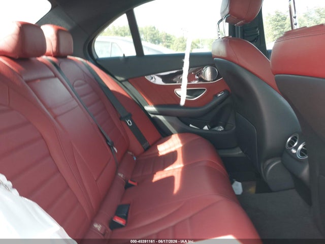 55SWF4KB5JU262824 Mercedes-Benz C 300 4matic