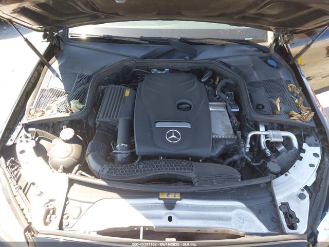 Продаж на аукціоні авто 2018 Mercedes-benz C 300, vin: WDDWF4JB4JR423988, номер лоту: 45391167