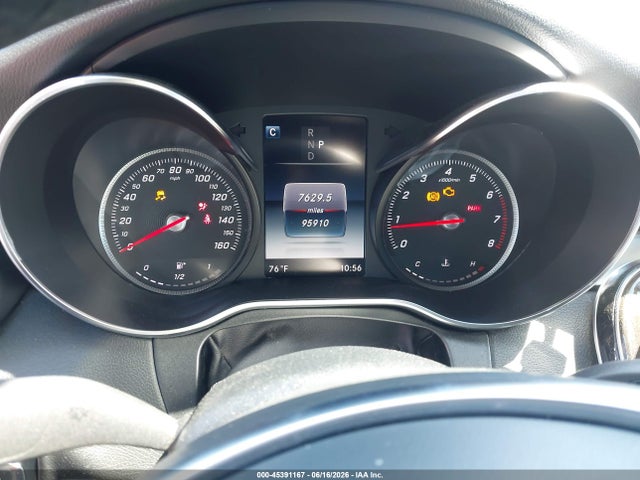 Продаж на аукціоні авто 2018 Mercedes-benz C 300, vin: WDDWF4JB4JR423988, номер лоту: 45391167
