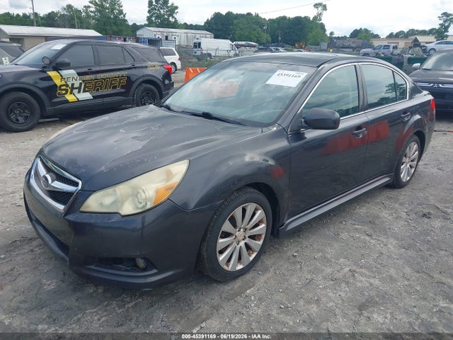 Aukcja sprzedaży 2011 Subaru Legacy 2.5i Limited, vin: 4S3BMCK61B3243155, numer aukcji: 45391169