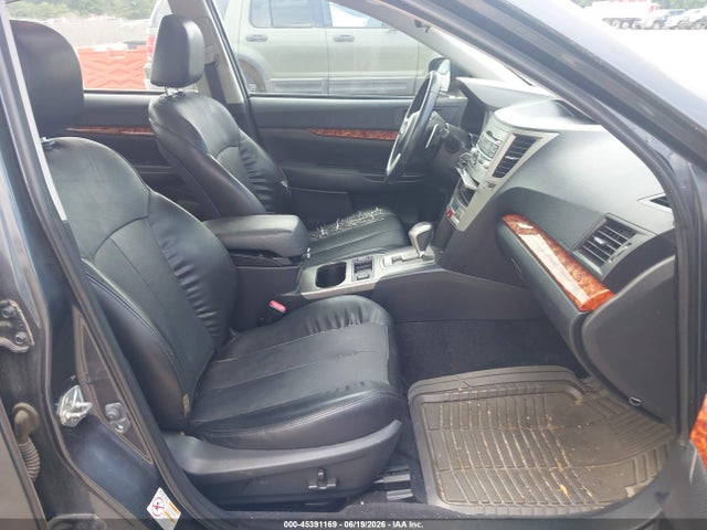 Auction sale of the 2011 Subaru Legacy 2.5i Limited, vin: 4S3BMCK61B3243155, lot number: 45391169