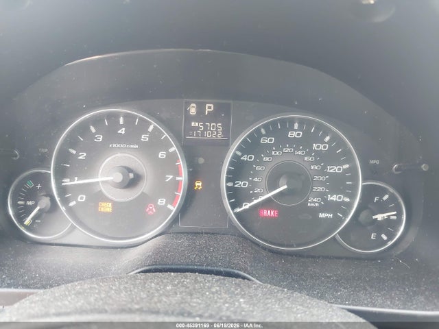 Aukcja sprzedaży 2011 Subaru Legacy 2.5i Limited, vin: 4S3BMCK61B3243155, numer aukcji: 45391169