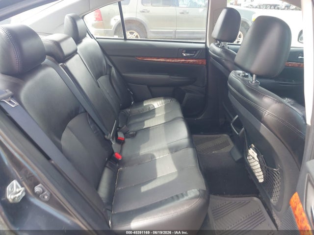 Aukcja sprzedaży 2011 Subaru Legacy 2.5i Limited, vin: 4S3BMCK61B3243155, numer aukcji: 45391169