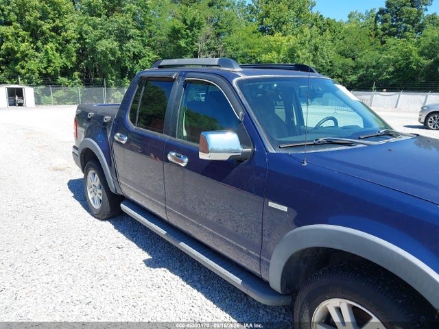 Auction sale of the 2008 Ford Explorer Sport Trac Xlt, vin: 1FMEU51E68UB08222, lot number: 45391170