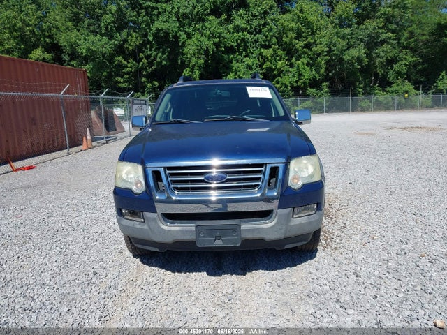 Aukcja sprzedaży 2008 Ford Explorer Sport Trac Xlt, vin: 1FMEU51E68UB08222, numer aukcji: 45391170