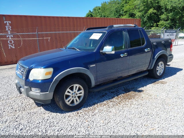 Aukcja sprzedaży 2008 Ford Explorer Sport Trac Xlt, vin: 1FMEU51E68UB08222, numer aukcji: 45391170