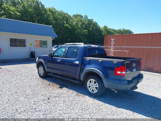 Aukcja sprzedaży 2008 Ford Explorer Sport Trac Xlt, vin: 1FMEU51E68UB08222, numer aukcji: 45391170