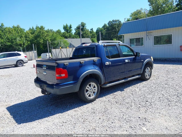 Продажа на аукционе авто 2008 Ford Explorer Sport Trac Xlt, vin: 1FMEU51E68UB08222, номер лота: 45391170