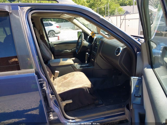 Aukcja sprzedaży 2008 Ford Explorer Sport Trac Xlt, vin: 1FMEU51E68UB08222, numer aukcji: 45391170