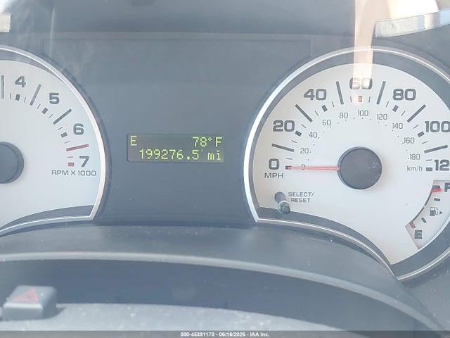 Aukcja sprzedaży 2008 Ford Explorer Sport Trac Xlt, vin: 1FMEU51E68UB08222, numer aukcji: 45391170