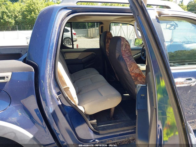 Aukcja sprzedaży 2008 Ford Explorer Sport Trac Xlt, vin: 1FMEU51E68UB08222, numer aukcji: 45391170