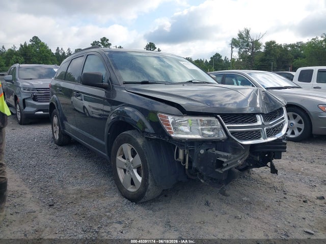 Aukcja sprzedaży 2016 Dodge Journey Se, vin: 3C4PDDAG6GT117102, numer aukcji: 45391174