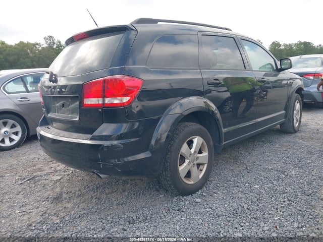 Auction sale of the 2016 Dodge Journey Se, vin: 3C4PDDAG6GT117102, lot number: 45391174