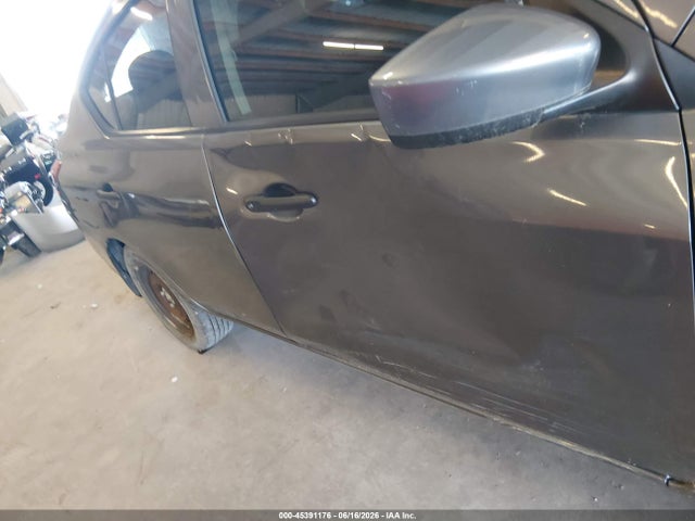 Продаж на аукціоні авто 2017 Nissan Versa 1.6 S+, vin: 3N1CN7AP4HL886330, номер лоту: 45391176