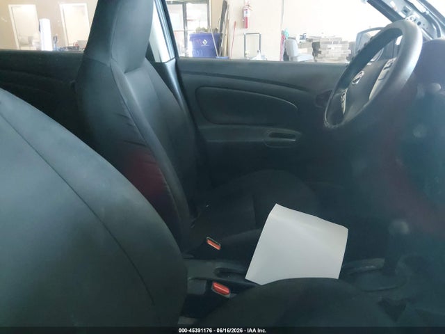 Продаж на аукціоні авто 2017 Nissan Versa 1.6 S+, vin: 3N1CN7AP4HL886330, номер лоту: 45391176