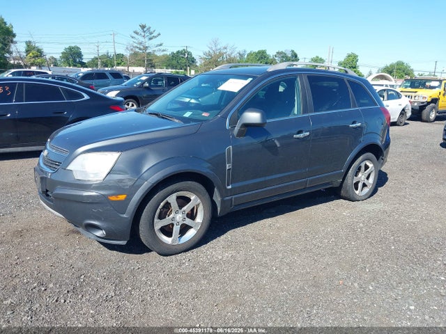 Продаж на аукціоні авто 2013 Chevrolet Captiva Sport Lt, vin: 3GNAL3EK4DS561847, номер лоту: 45391178