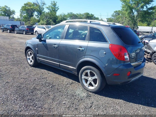 Продаж на аукціоні авто 2013 Chevrolet Captiva Sport Lt, vin: 3GNAL3EK4DS561847, номер лоту: 45391178